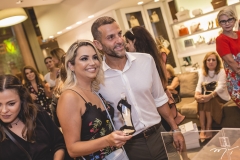 Coquetel de Lançamento da Coleção Alexandre Birman na Meia Sola Maison