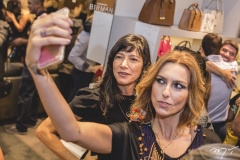 Coquetel de Lançamento da Coleção Alexandre Birman na Meia Sola Maison