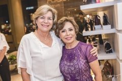 Stella Rolim e Tane Albuquerque