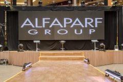Alfaparf apresenta nova linha de produtos