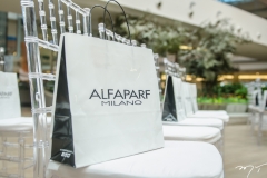 Alfaparf apresenta nova linha de produtos