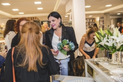Aline e Rafaela Pinho Lançam Corner na Maison Casa Freitas