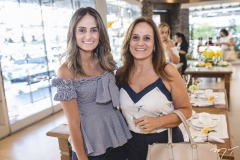 Bruna e Sílvia Pinto