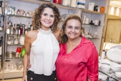 Fernanda Freitas e Toca Couto