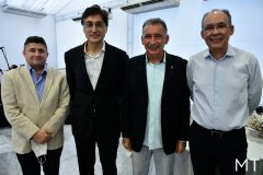 Pedro-Luiz-Oliveira-Hugo-Figueiredo-Arthur-Bruno-e-Francisco-Teixeira