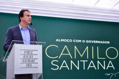 Camilo Santana