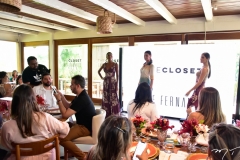 Lançamento Da The Closet