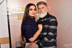 Marília Lopes E Diógenes Cruz