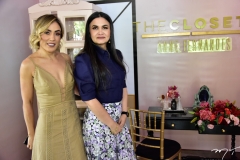 Mirella Vieira E Marilia Lopes