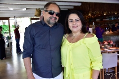 Romero E Roberta Almeida