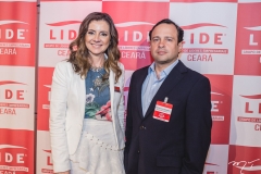 Emilia Buarque e Igor Queiroz Barroso