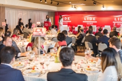 Almoço-Debate do Lide Ceará