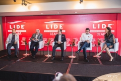 Almoço-Debate do Lide Ceará