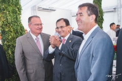 Almoço de Homenagem ao Governador Camilo Santana na FIEC