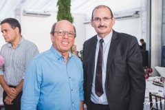 André Montenegro e Franzé Gomes