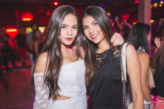 Gabriele Macedo e Sara Reis