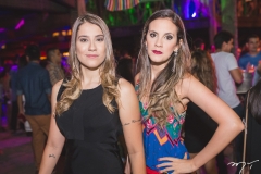Jamilke Késia e Isadora Rodrigues