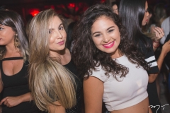 Mariane Melo e Ana Thais Cavalcante