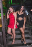 Suiane Lima e Vanessa Iasmin