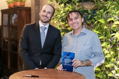 André Parente e Jocélio Parente