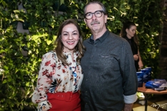 Eugênio e Regina Vieira