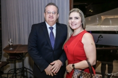 Fernandes e Márcia Fernandes