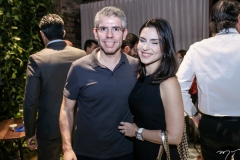 Gerardo e Lícia Bezerra