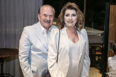 José Inácio e Luzia Parente