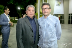 Sampaio Filho e Barros Neto