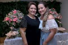 Bárbara e Ana Paula Freire