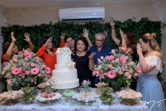 Aniversário de Bárbara Freire