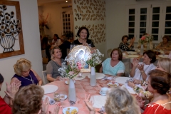Aniversário de Bárbara Freire