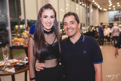 Giuliana e Átila Botelho