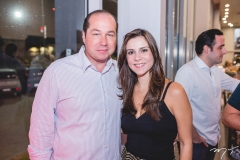 Joaquim e Laura Araújo