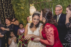 15 Anos de Ana Carolina Freire