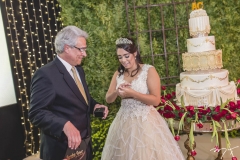 15 Anos de Ana Carolina Freire