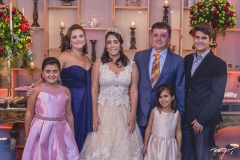 15 Anos de Ana Carolina Freire