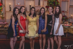 15 Anos de Ana Carolina Freire