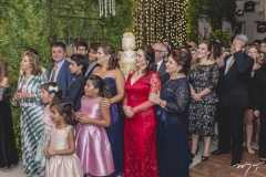 15 Anos de Ana Carolina Freire