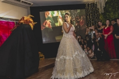 15 Anos de Ana Carolina Freire