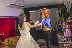 15 Anos de Ana Carolina Freire
