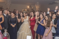 15 Anos de Ana Carolina Freire