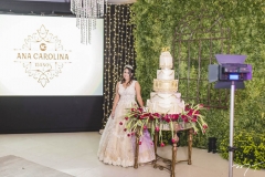 15 Anos de Ana Carolina Freire