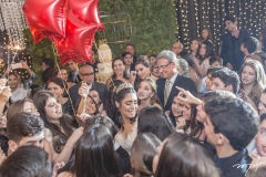 15 Anos de Ana Carolina Freire