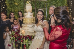 15 Anos de Ana Carolina Freire