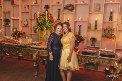 Bárbara e Ana Carolina Freire