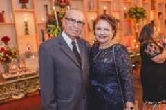 Eymard e Bárbara Freire
