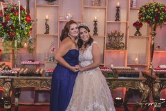 Ira Frota e Ana Carolina Freire