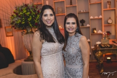 Lara e Lorena Pouchain
