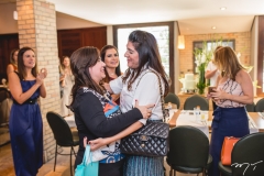 Aniversario Surpresa de Elisa Oliveira